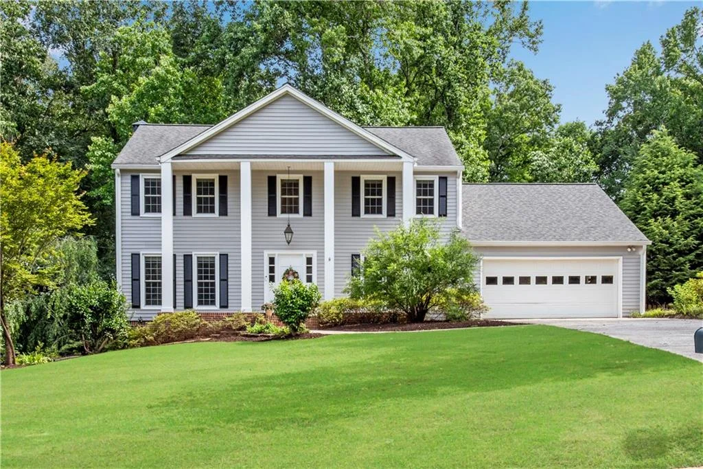 5197 Riverhill Road NE, Marietta, GA, 30068