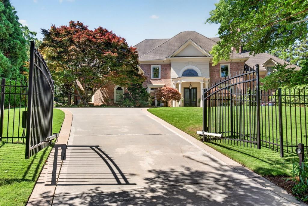 740 Riley Place