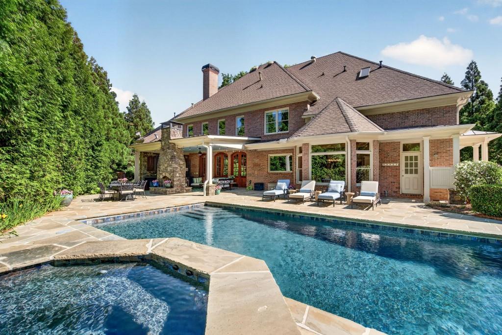 740 Riley Place