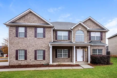 5010 Mundy Drive, Cumming, GA 30028 - MLS#: 7519987