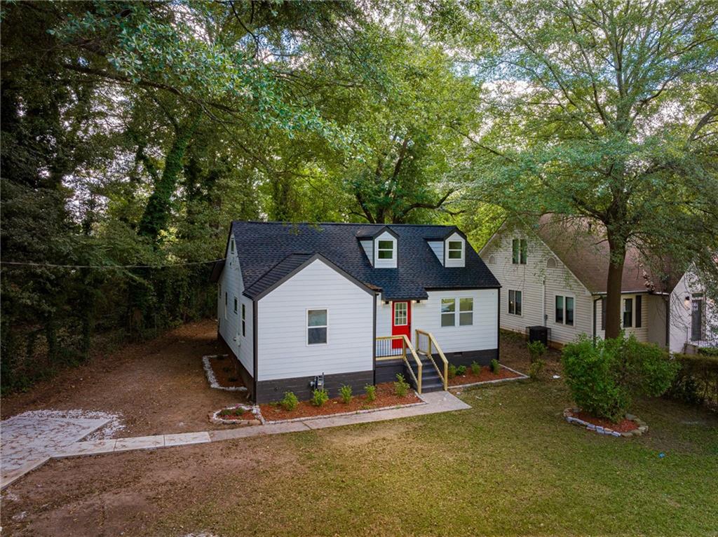 1956 Washington Road, East Point, Georgia image 2