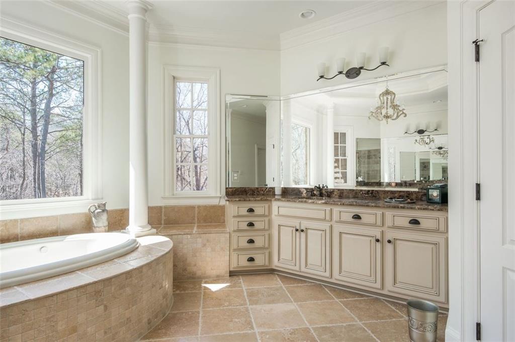 930 Shepards Court, Roswell, Georgia image 37
