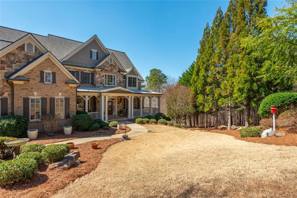 930 SHEPARDS Court, Roswell, GA, 30075 3 930 SHEPARDS Court
