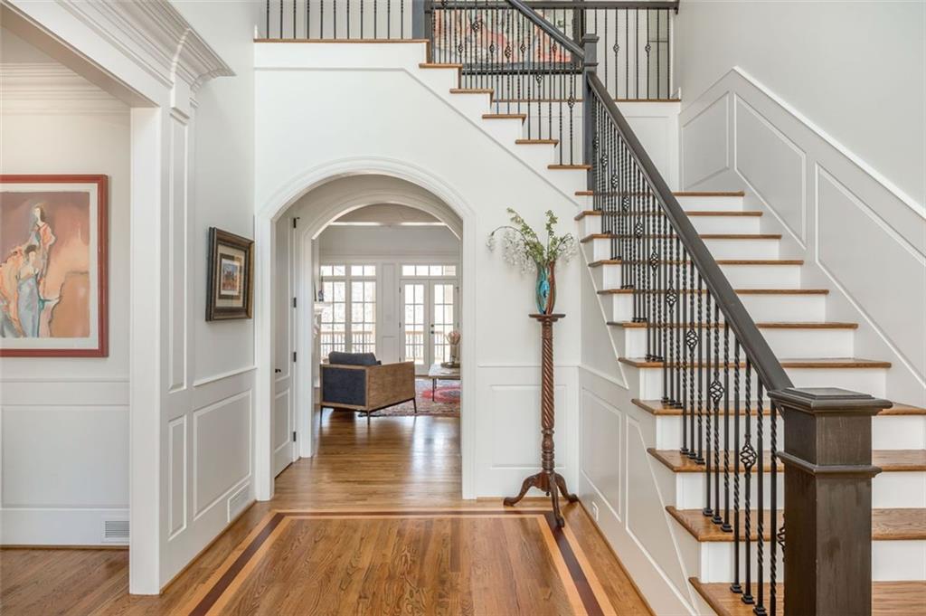 930 Shepards Court, Roswell, Georgia image 11