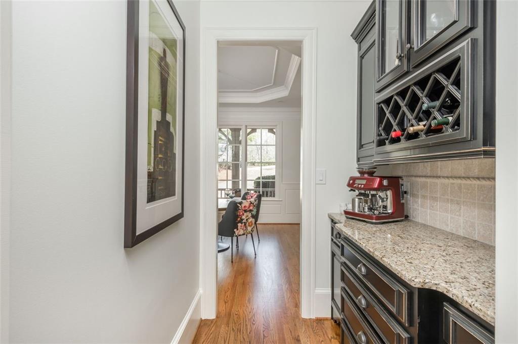 930 Shepards Court, Roswell, Georgia image 18