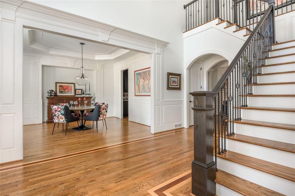930 Shepards Court, Roswell, Georgia image 15