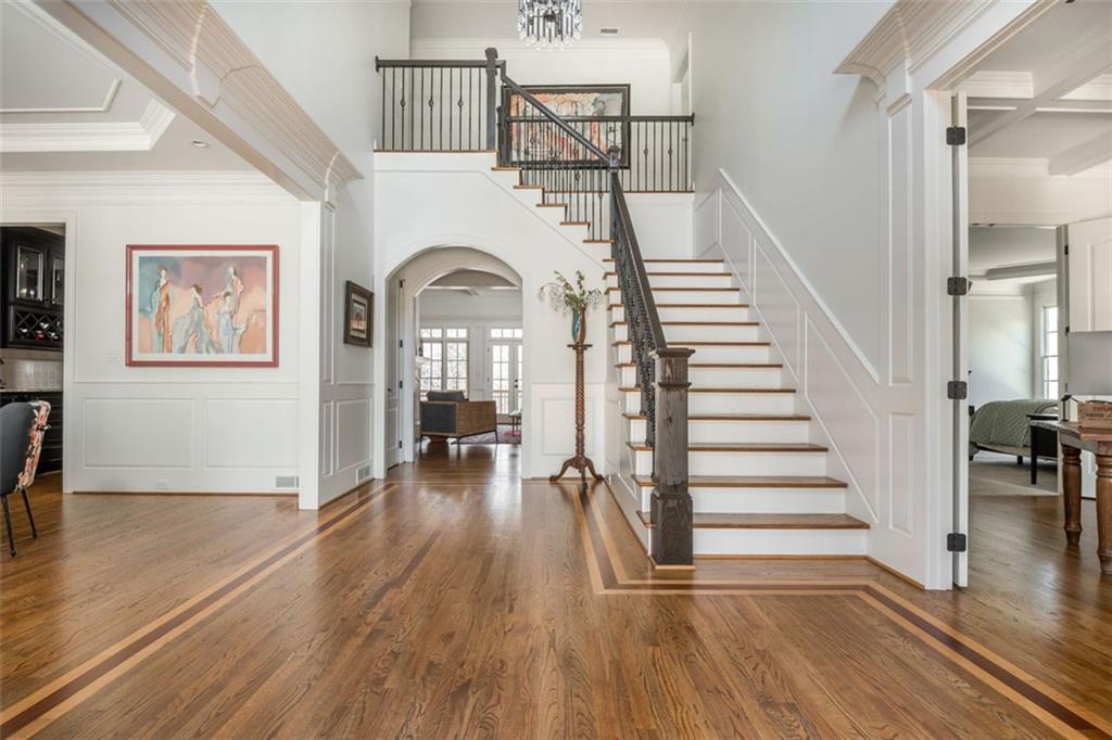 930 Shepards Court, Roswell, Georgia image 9