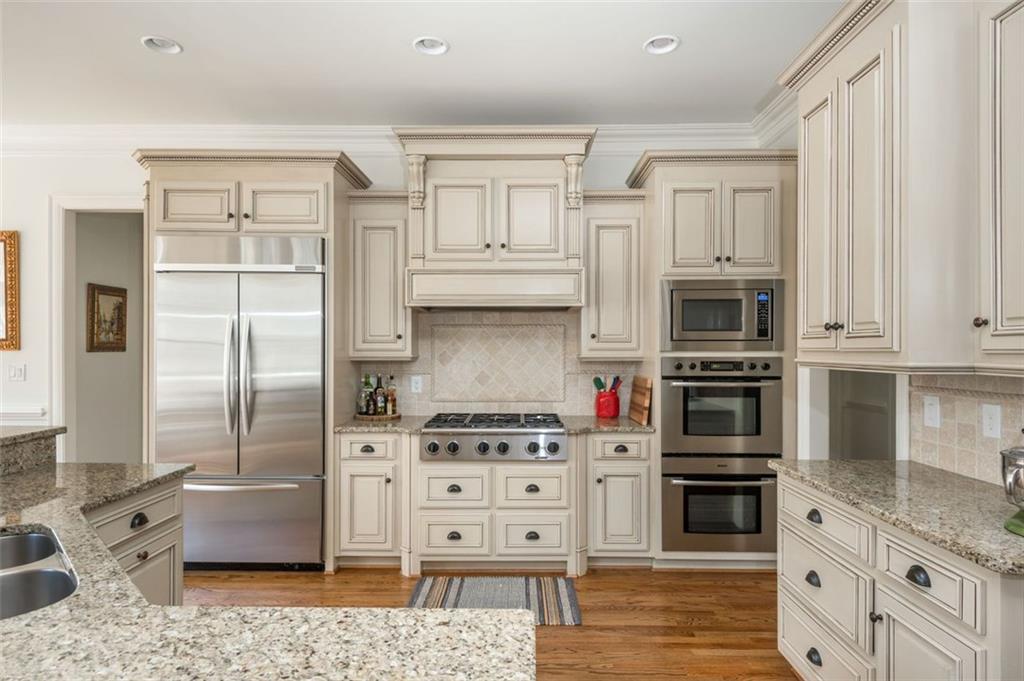 930 Shepards Court, Roswell, Georgia image 21