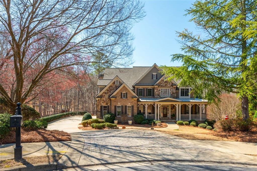 930 SHEPARDS Court, Roswell, GA, 30075 1 930 SHEPARDS Court