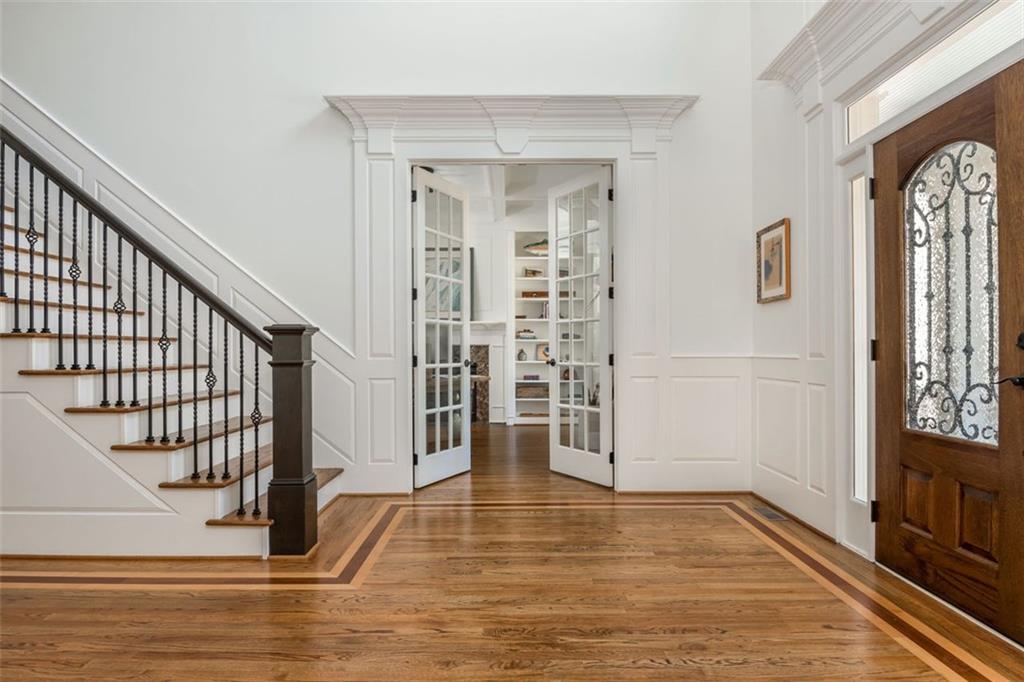 930 Shepards Court, Roswell, Georgia image 14