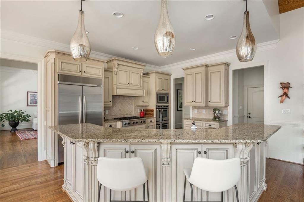 930 Shepards Court, Roswell, Georgia image 22