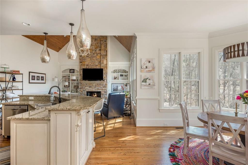 930 Shepards Court, Roswell, Georgia image 23