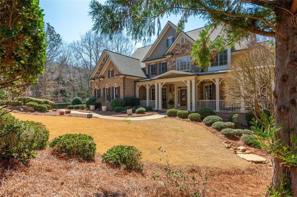 930 SHEPARDS Court, Roswell, GA, 30075 4 930 SHEPARDS Court