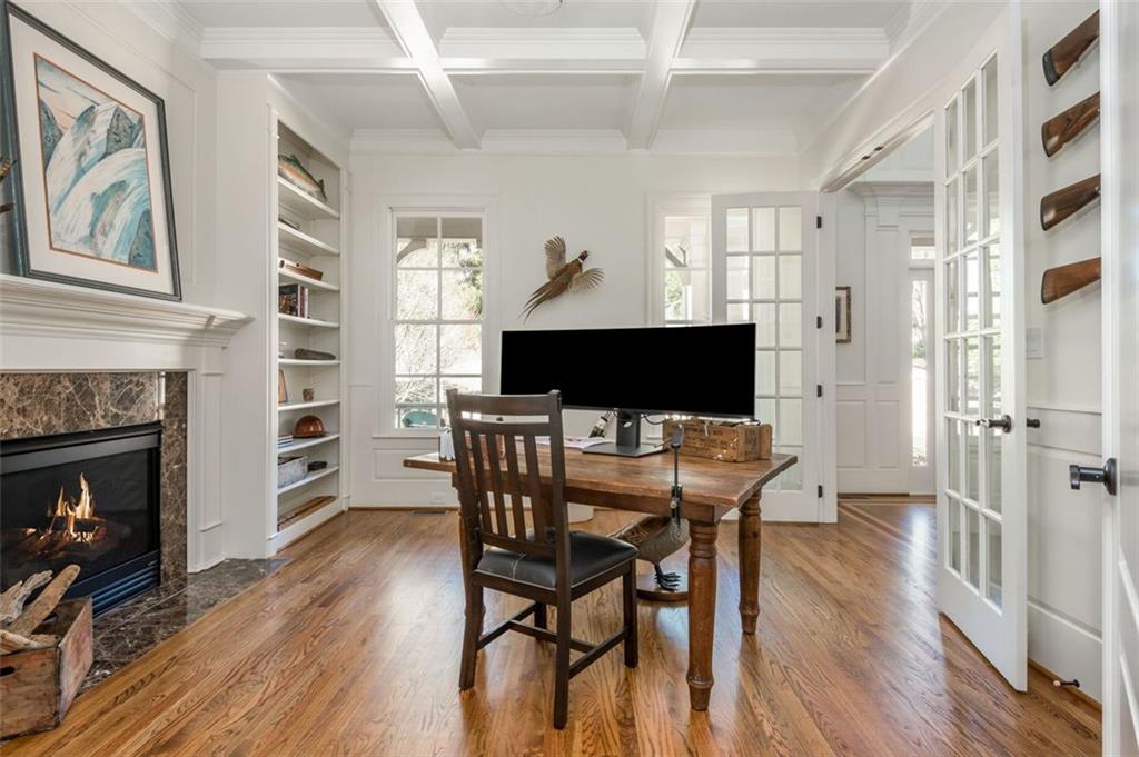 930 Shepards Court, Roswell, Georgia image 31