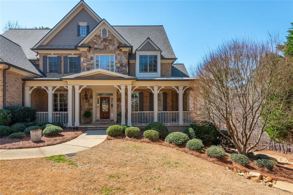 930 SHEPARDS Court, Roswell, GA, 30075 2 930 SHEPARDS Court