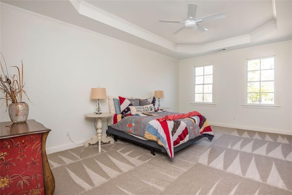 930 Shepards Court, Roswell, Georgia image 48