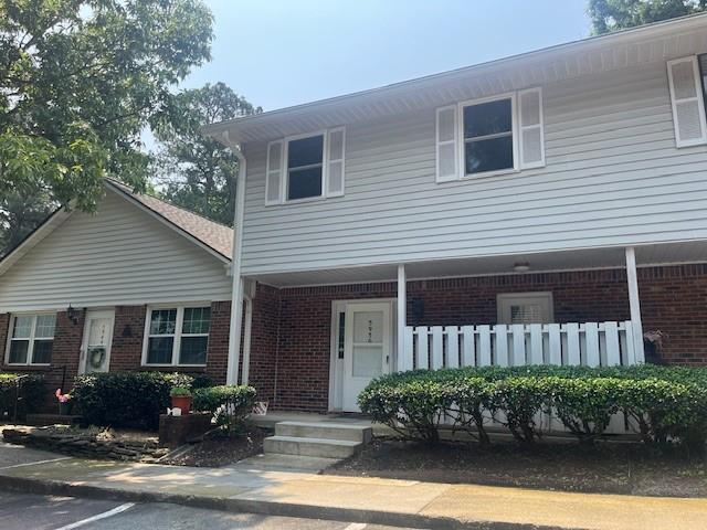 5950 Wintergreen Road