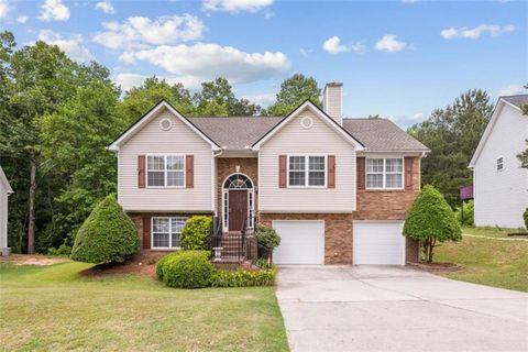 Homes For Sale - 1126 Whatley Mill Lane<br/> Lawrenceville, GA 30045
