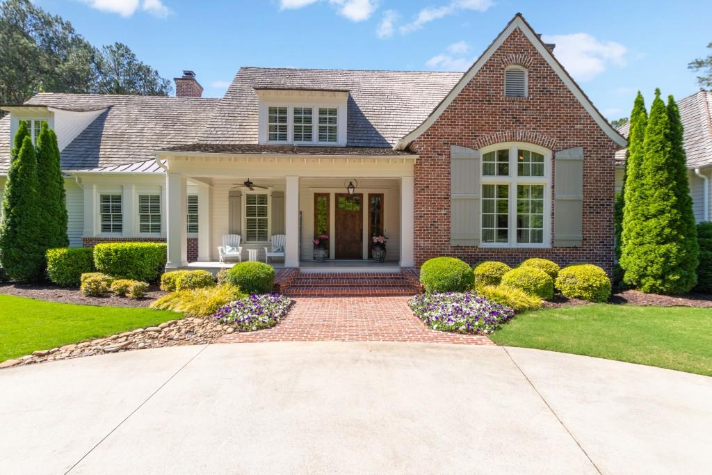 101 Morgan Lane