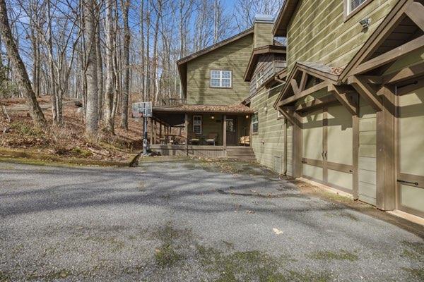 318 Wilmot Fabus Mountain Road