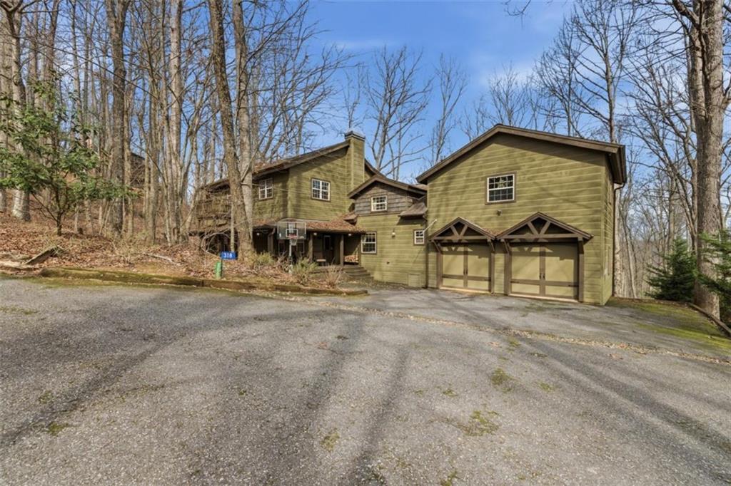318 Wilmot Fabus Mountain Road