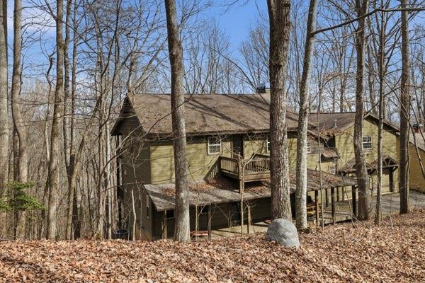 318 Wilmot Fabus Mountain Road