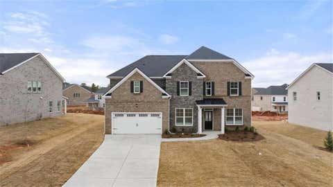 Homes For Sale - 1776 Goodwin Drive Court<br/> Hampton, GA 30228