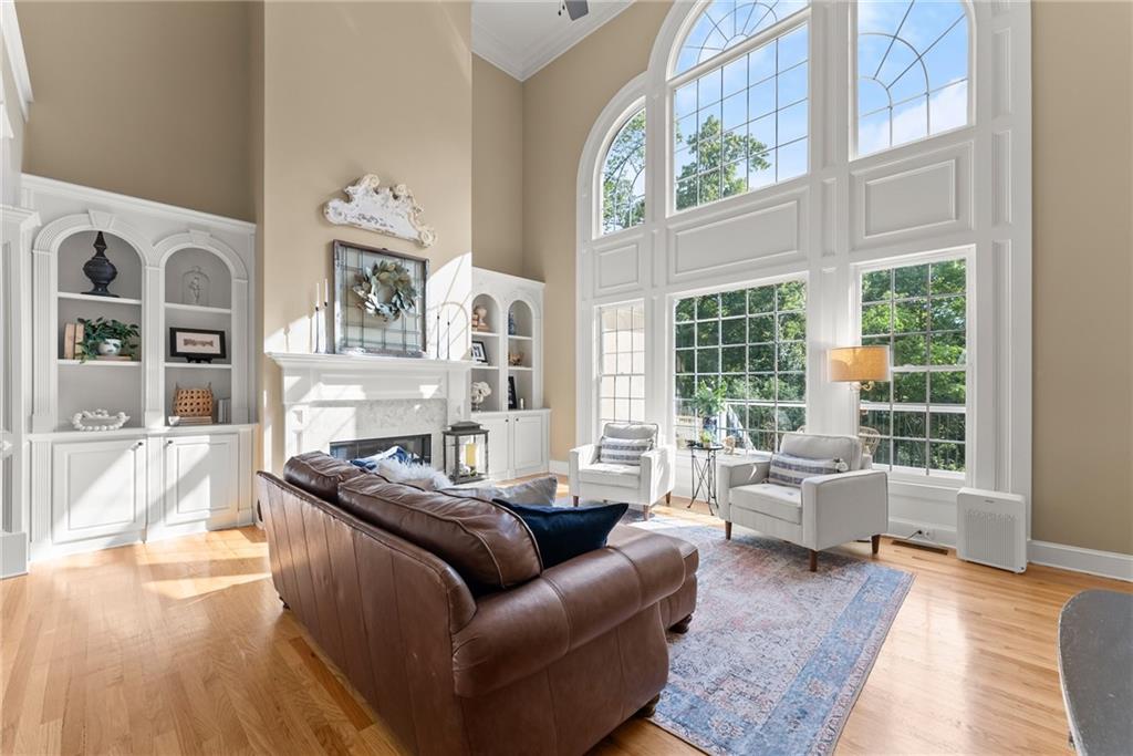 2960 Millwater Crossing, Dacula, Georgia image 14