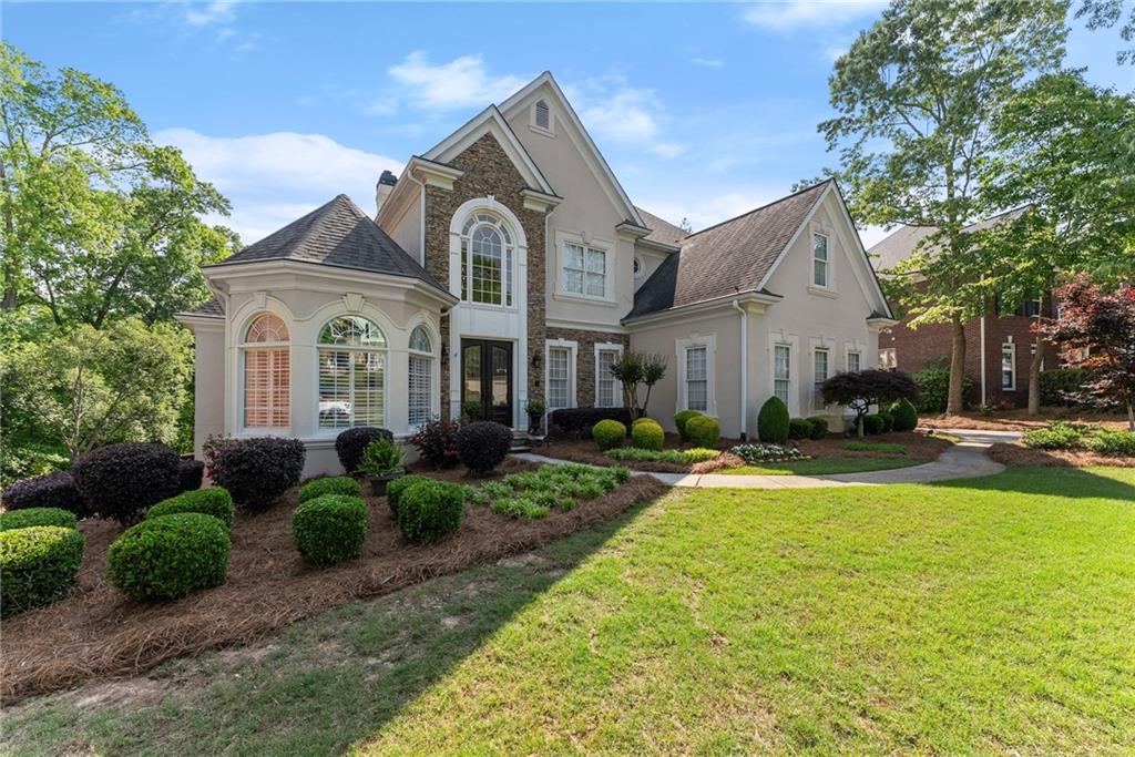 2960 Millwater Crossing, Dacula, Georgia image 4