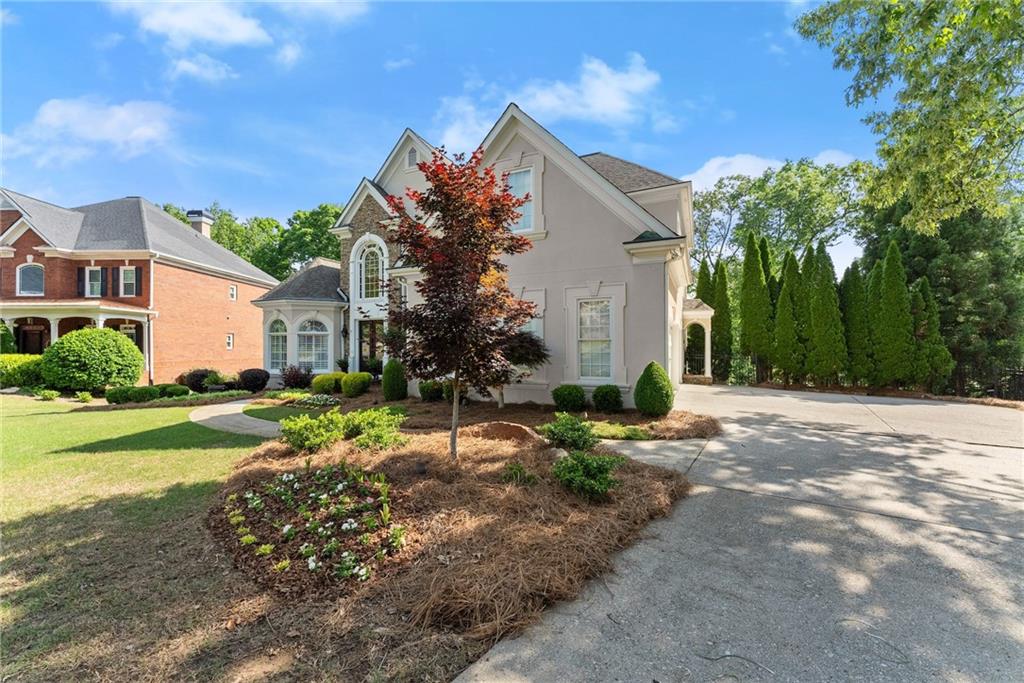 2960 Millwater Crossing, Dacula, Georgia image 6