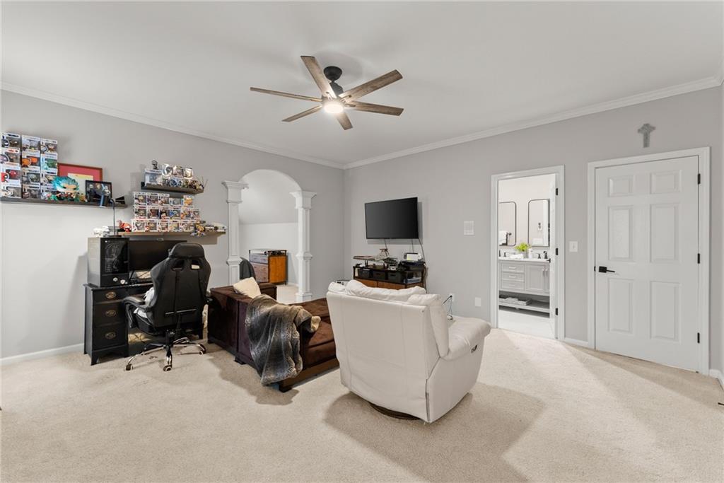 2960 Millwater Crossing, Dacula, Georgia image 42