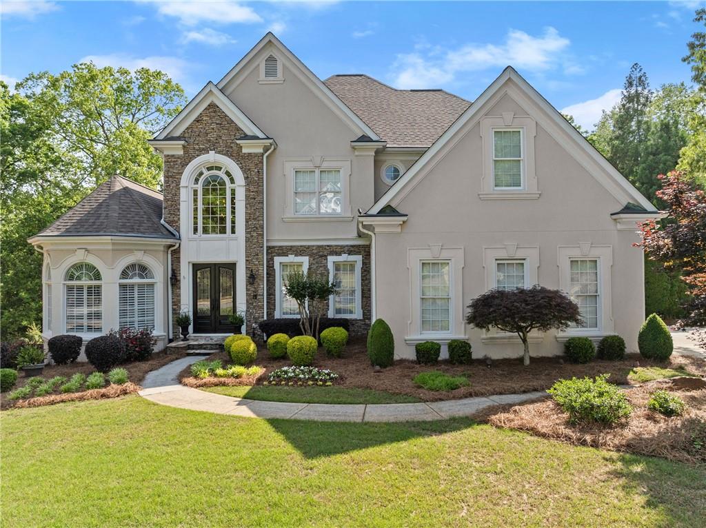 2960 Millwater Crossing, Dacula, Georgia image 1