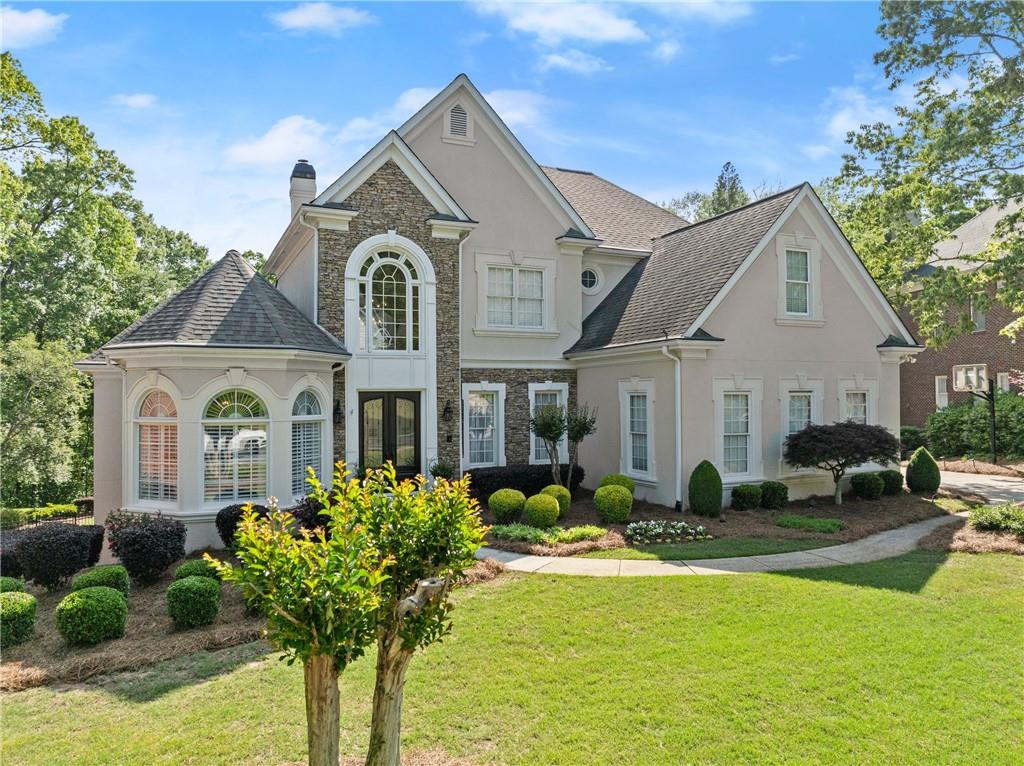 2960 Millwater Crossing, Dacula, Georgia image 2