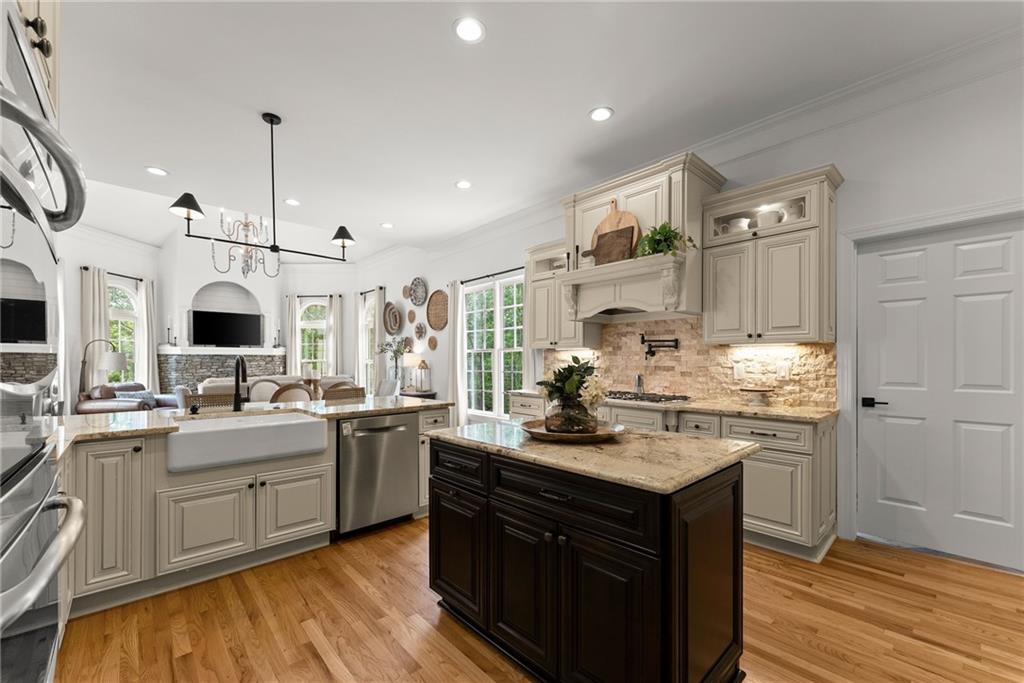 2960 Millwater Crossing, Dacula, Georgia image 25