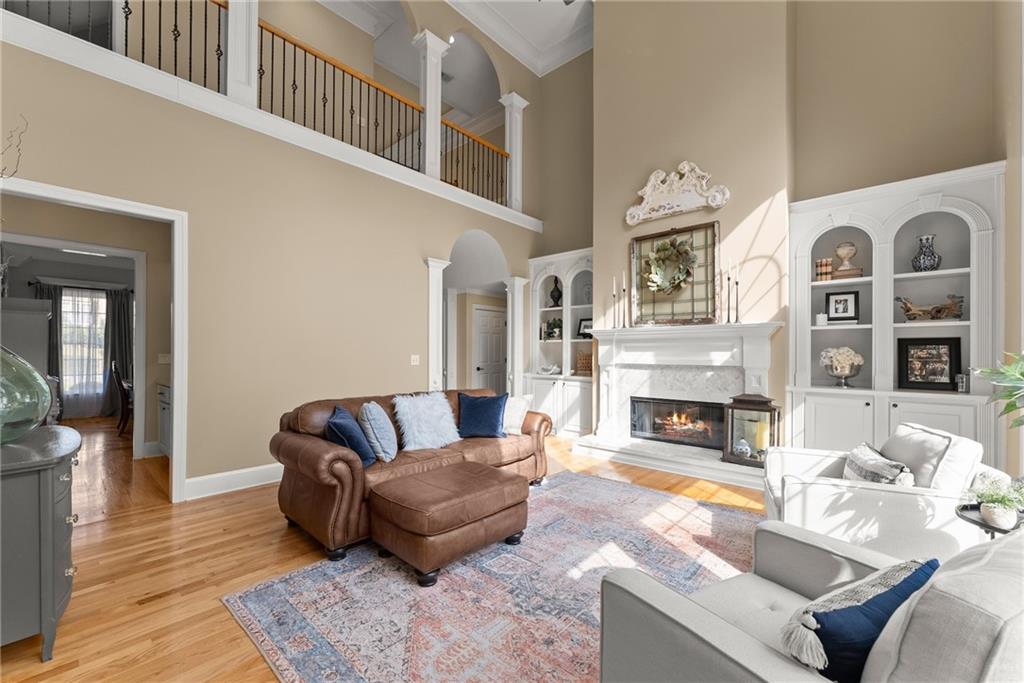 2960 Millwater Crossing, Dacula, Georgia image 15