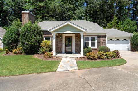 Homes For Sale - 95 Ashleigh Terrace<br/> Cobb County, Marietta, GA 30062