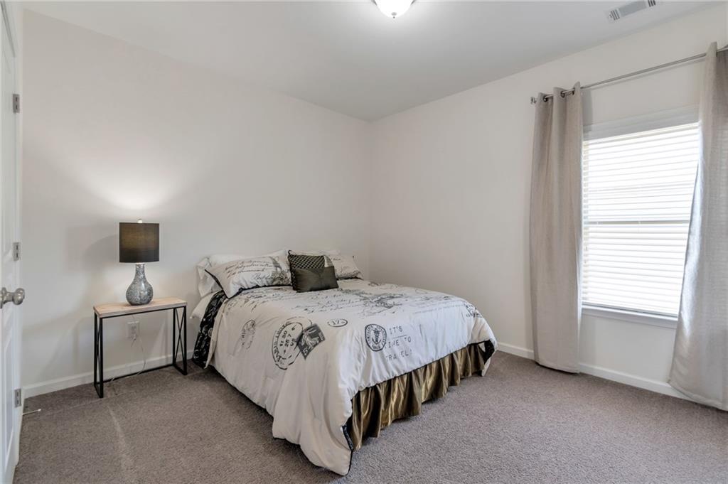2134 Woodmarsh Circle, Auburn, Georgia image 22