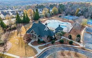 2134 Woodmarsh Circle, Auburn, Georgia image 34