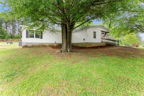 1533 Scenic Drive Toccoa GA 30577
