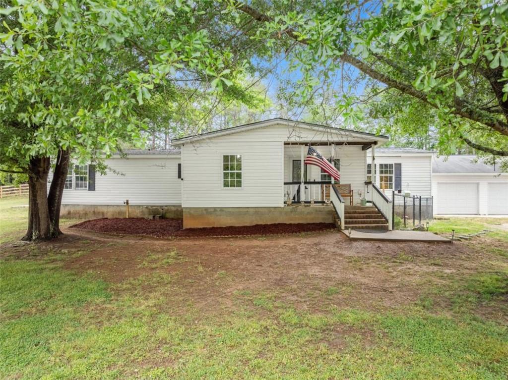 1533 Scenic Drive