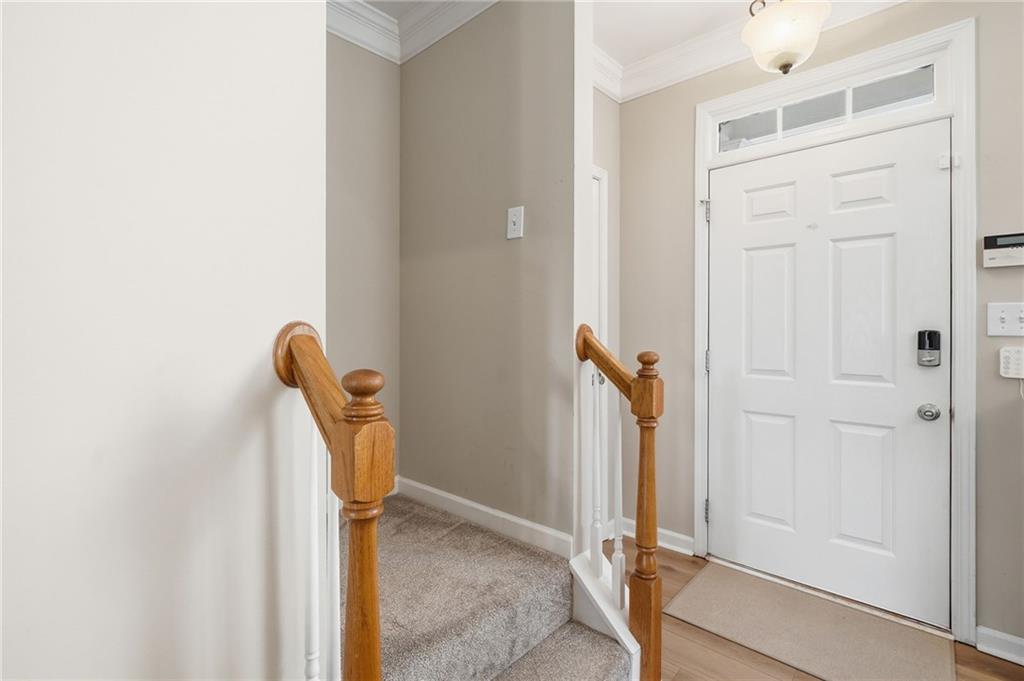 1710 Heights Circle NW