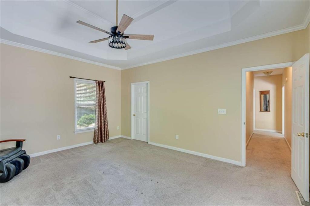 3745 Maple Forge Lane, Gainesville, Georgia image 32