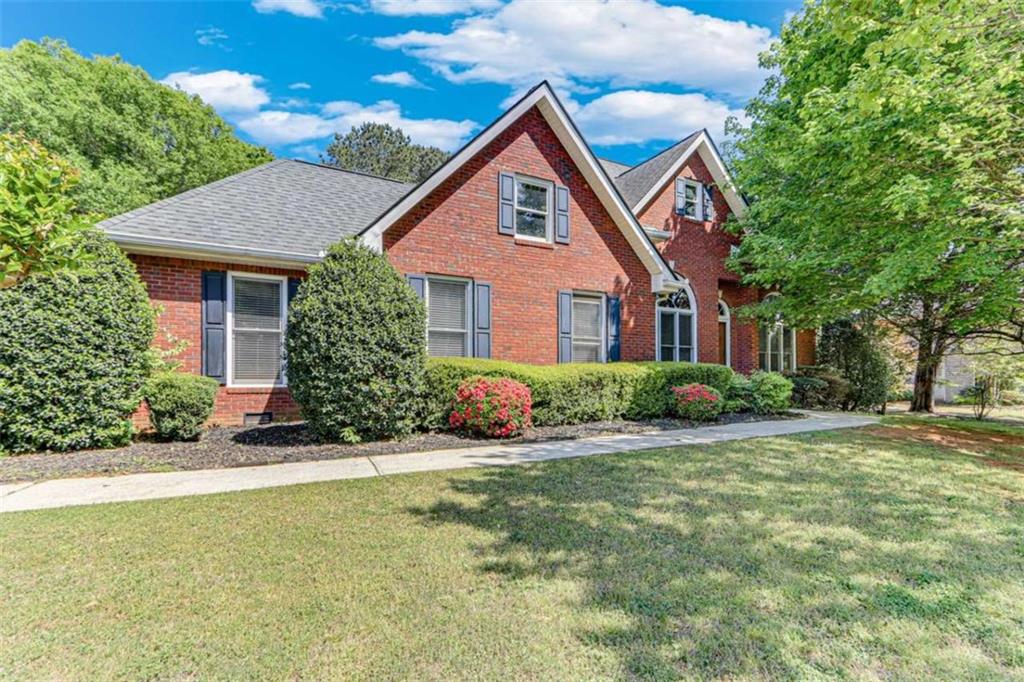 3745 Maple Forge Lane, Gainesville, Georgia image 3
