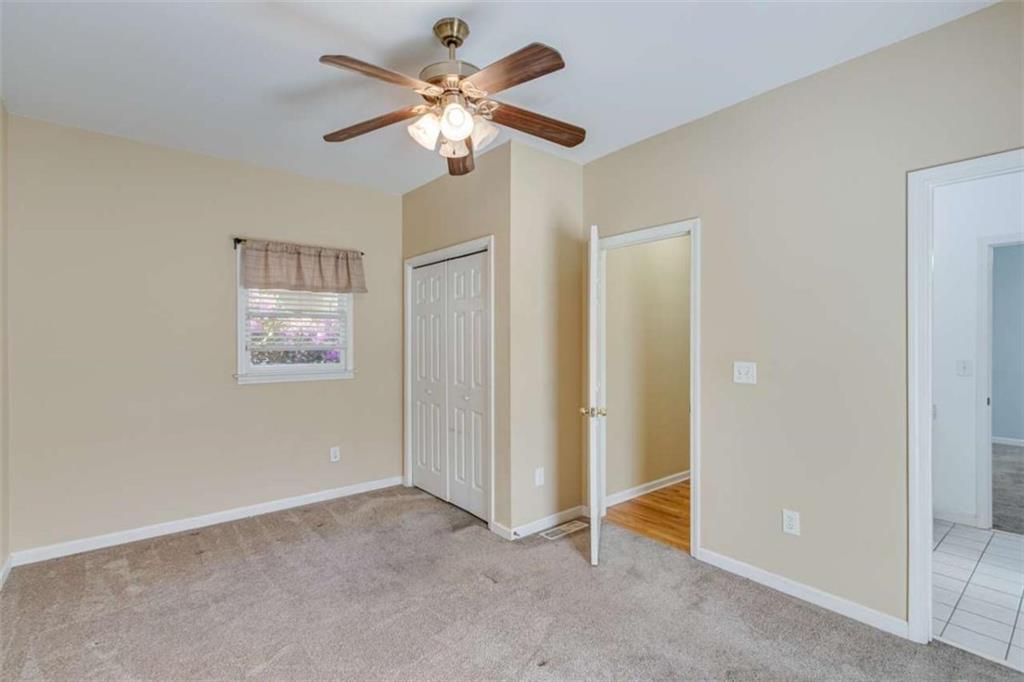 3745 Maple Forge Lane, Gainesville, Georgia image 43