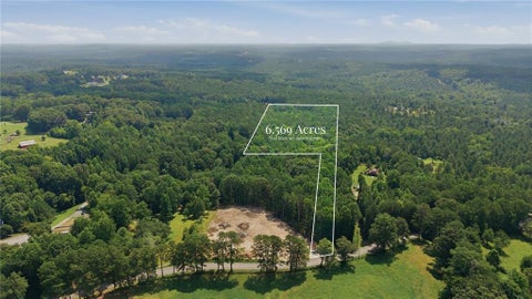Vacant Land For Sale - 00 Benson Road<br/> Dallas, GA 30132