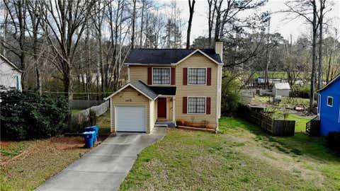 Homes For Sale - 2070 Harrison Ridge Court<br/> Lawrenceville, GA 30044