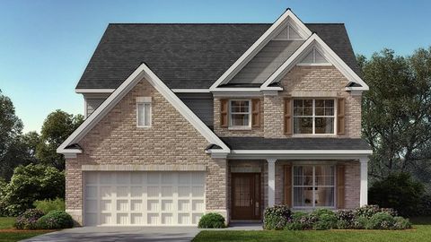 Homes For Sale - 4090 Haven Way<br/> Cumming, GA 30028