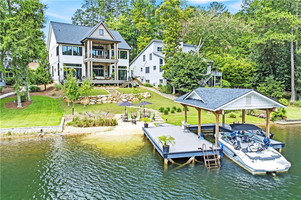 113 Smohalla Court