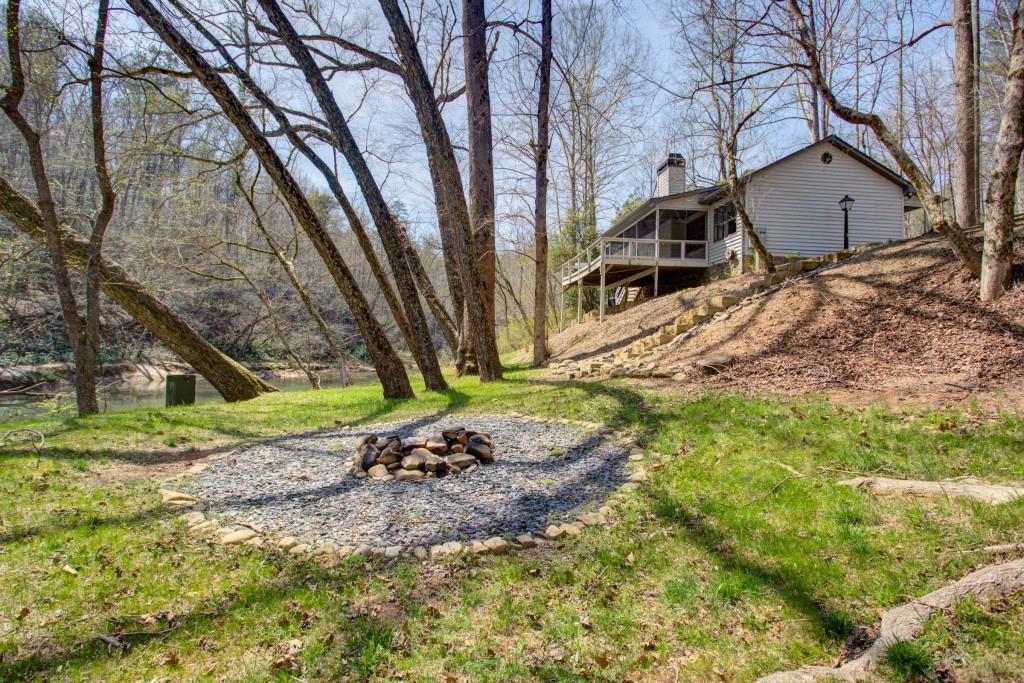103 Bobwhite Drive, Dahlonega, Georgia image 28