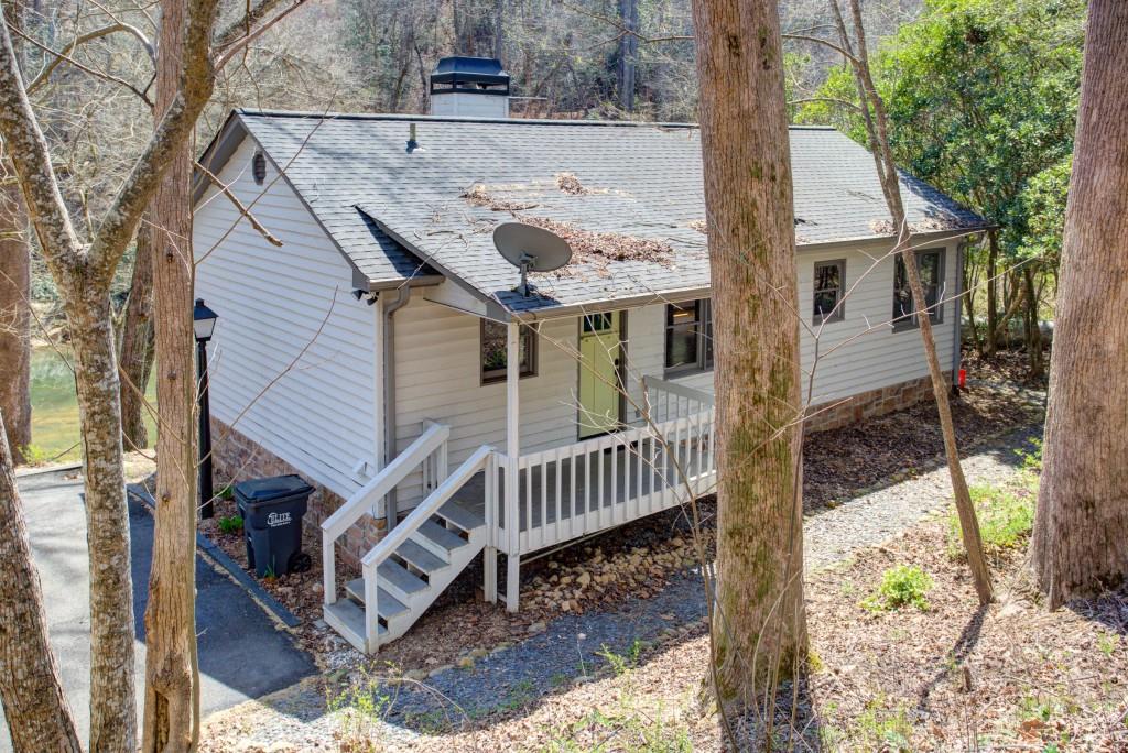 103 Bobwhite Drive, Dahlonega, Georgia image 1